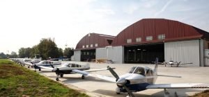 Aero Club Milano