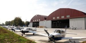 Aero Club Milano