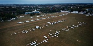 Aeroporto di Leszno