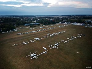 Aeroporto di Leszno