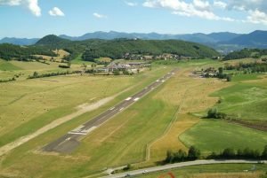 Aeroporto Pavullo