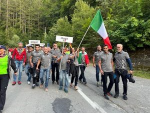 Nazionale italiana deltaplano