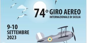 74° Giro Aereo di Sicilia