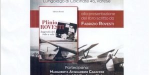 Plinio Rovesti