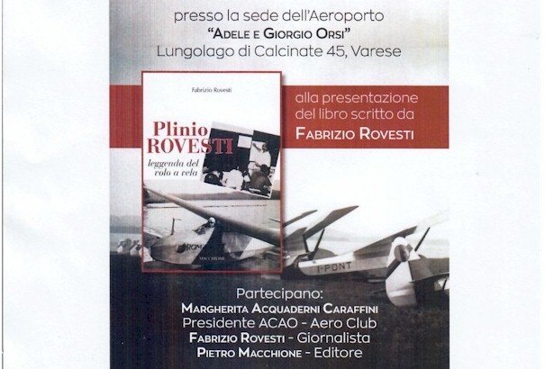 Plinio Rovesti