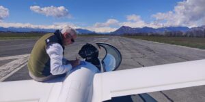 Trofeo Città di Torino 2024 - Volo a Vela
