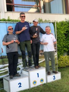 Campionato Italiano classe open