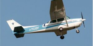 64° Giro Aereo di Lombardia